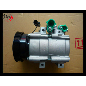 for Hyundai Compressor; Car AC Compressor